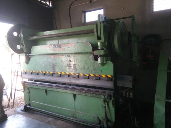 GS Engineering & Electricals