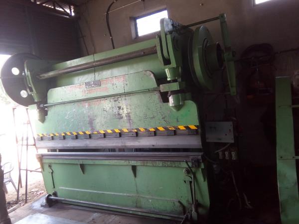 GS Engineering & Electricals