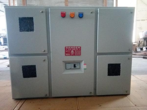 GS Engineering & Electricals