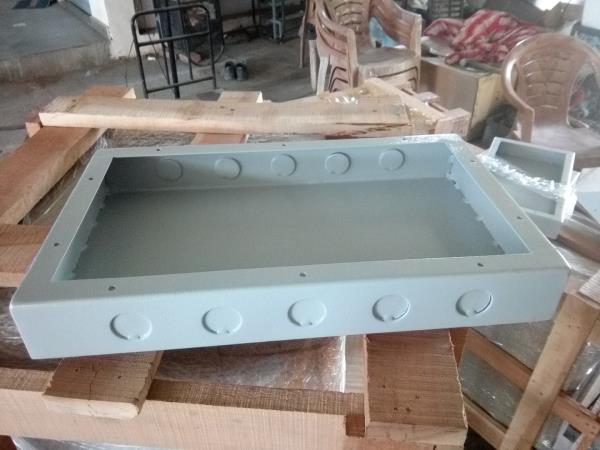 GS Engineering & Electricals