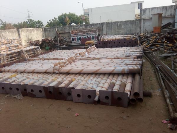 GS Engineering & Electricals