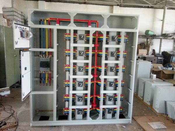 GS Engineering & Electricals