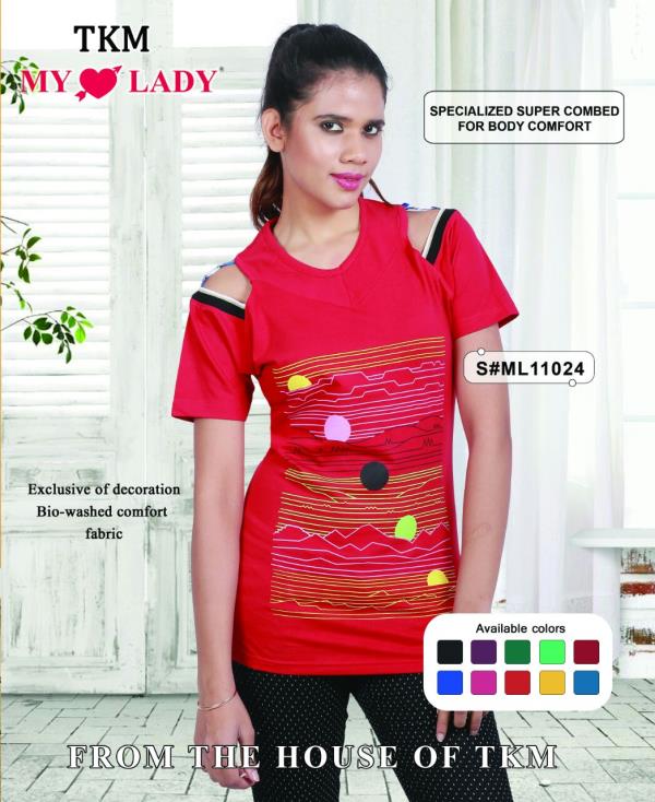 Thirumalai Knitting Mills - 08030408068