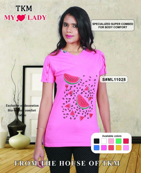 Thirumalai Knitting Mills - 08030408068