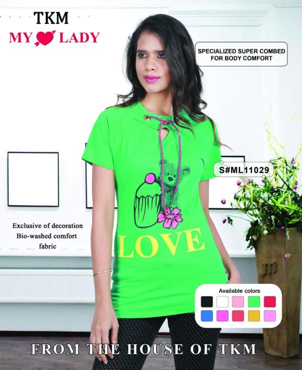 Thirumalai Knitting Mills - 08030408068