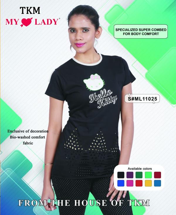 Thirumalai Knitting Mills - 08030408068