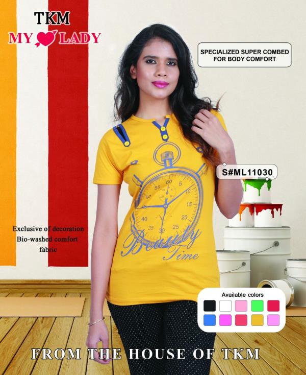 Thirumalai Knitting Mills - 08030408068