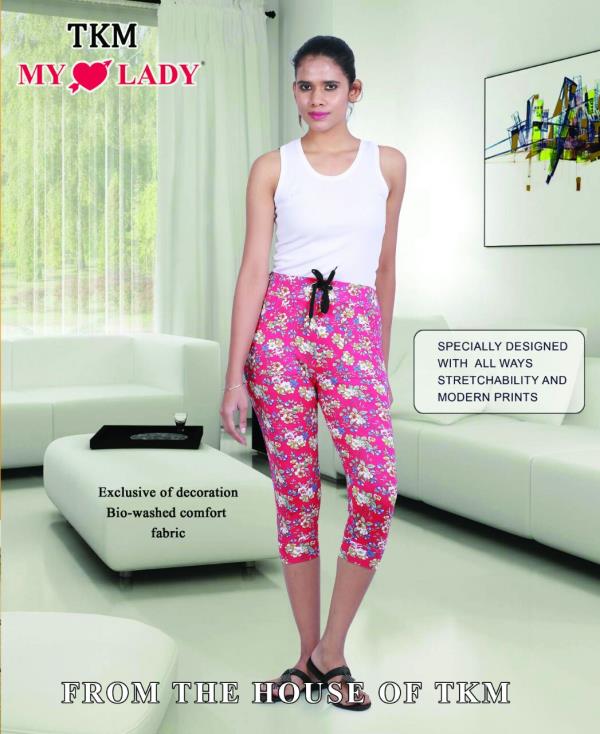 Thirumalai Knitting Mills - 08030408068