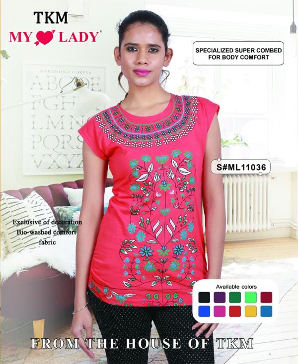 Thirumalai Knitting Mills - 08030408068