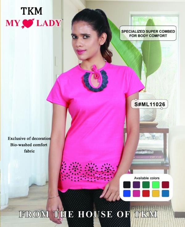 Thirumalai Knitting Mills - 08030408068