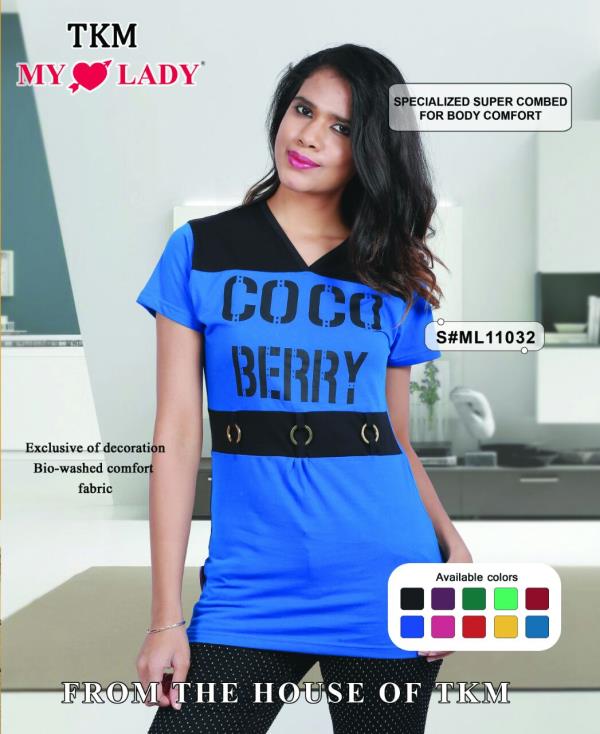 Thirumalai Knitting Mills - 08030408068