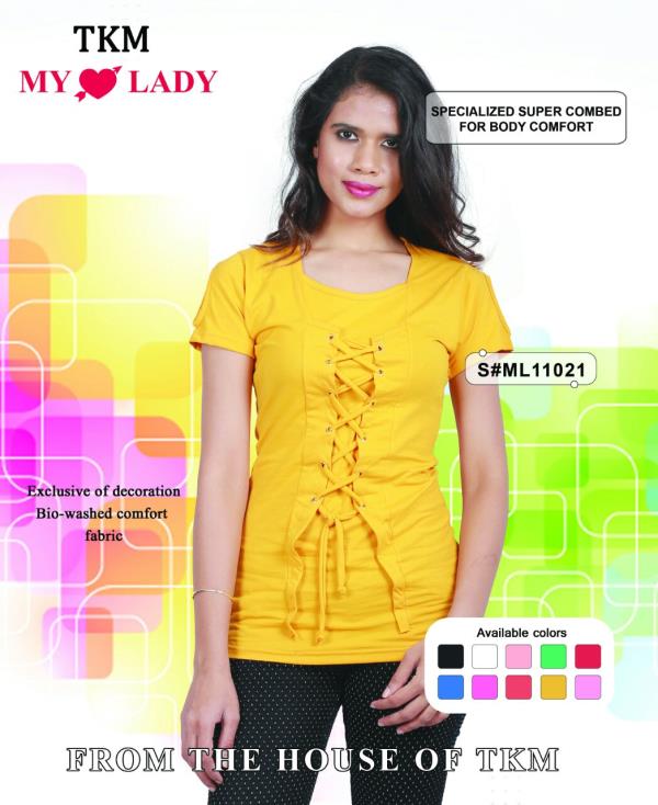 Thirumalai Knitting Mills - 08030408068