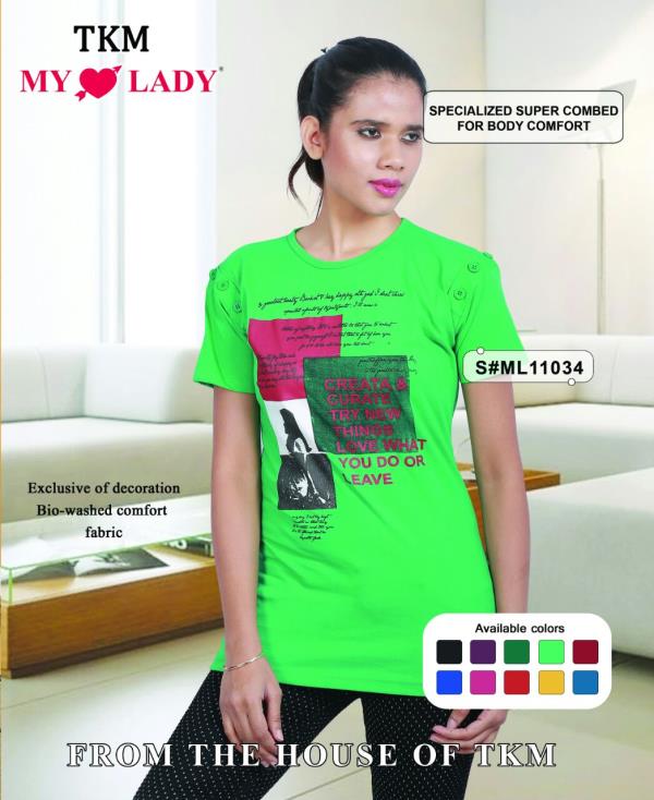 Thirumalai Knitting Mills - 08030408068