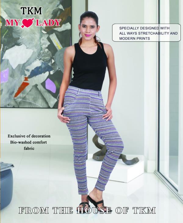 Thirumalai Knitting Mills - 08030408068