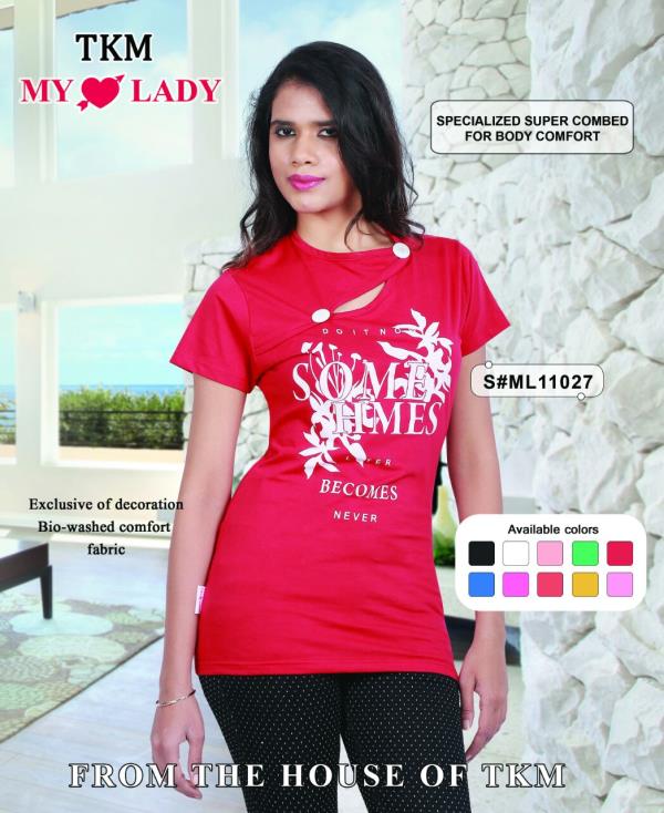 Thirumalai Knitting Mills - 08030408068