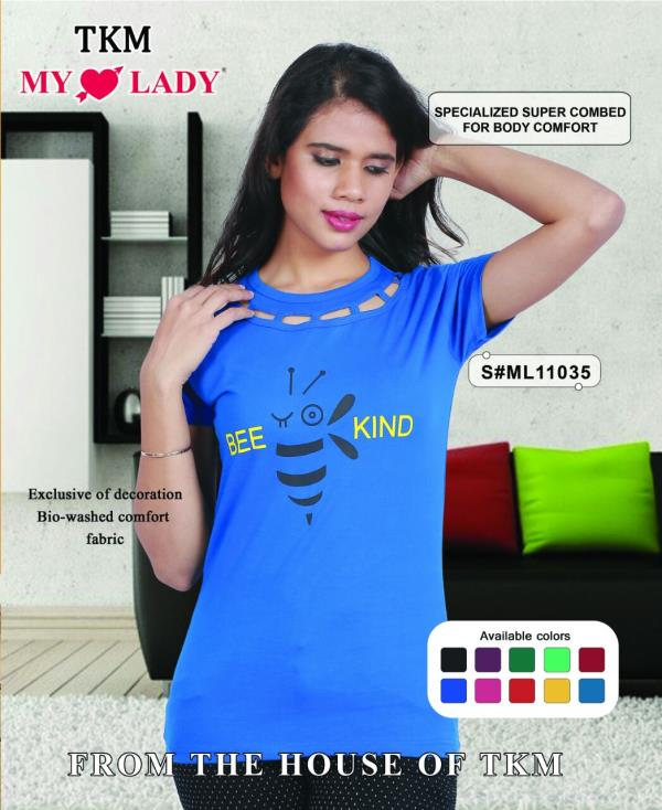 Thirumalai Knitting Mills - 08030408068