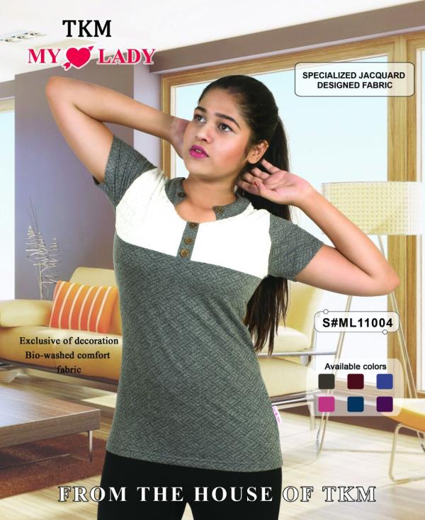 Thirumalai Knitting Mills - 08030408068