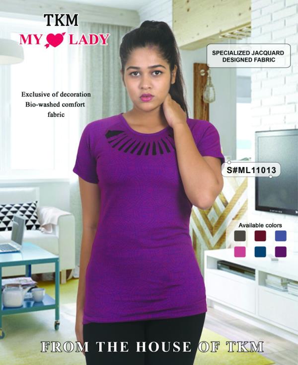 Thirumalai Knitting Mills - 08030408068