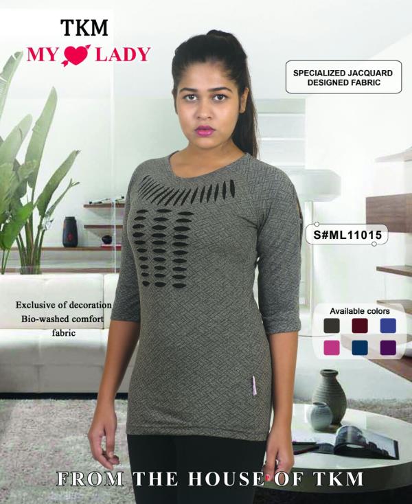 Thirumalai Knitting Mills - 08030408068