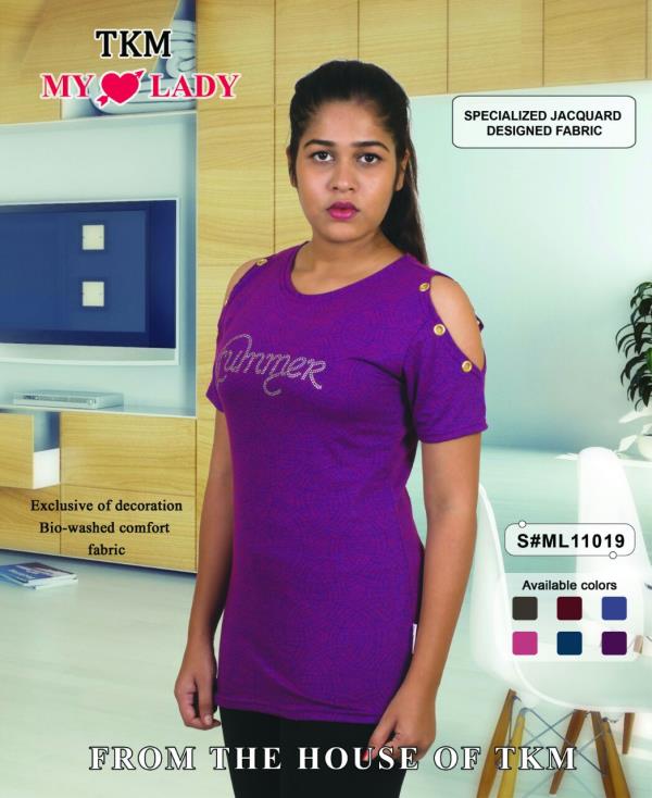 Thirumalai Knitting Mills - 08030408068