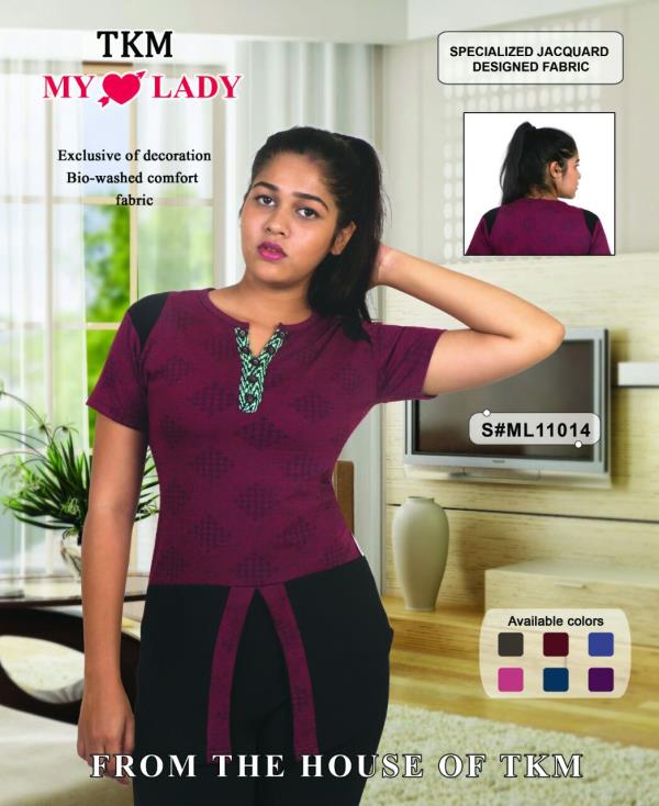 Thirumalai Knitting Mills - 08030408068