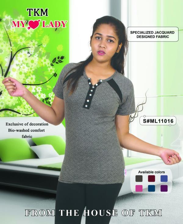 Thirumalai Knitting Mills - 08030408068