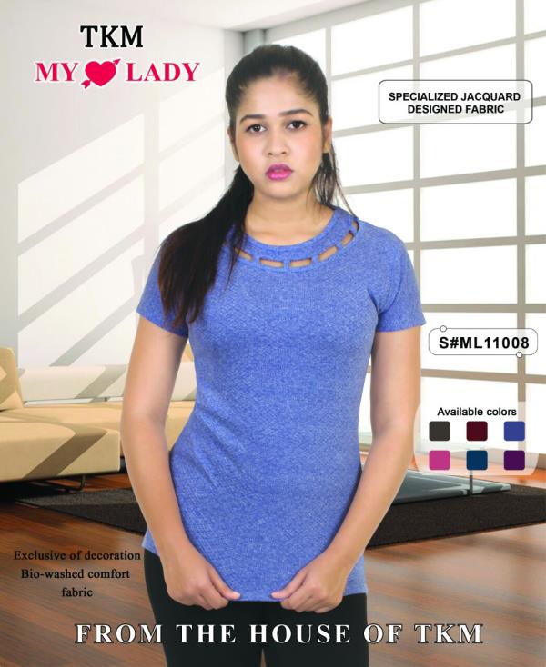 Thirumalai Knitting Mills - 08030408068