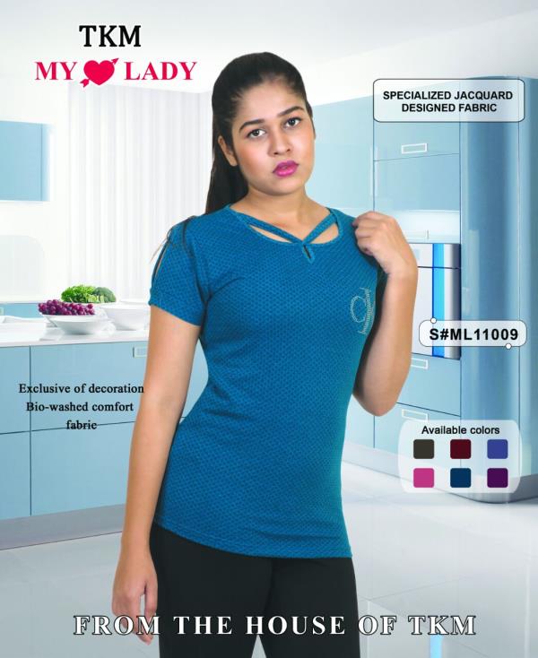 Thirumalai Knitting Mills - 08030408068