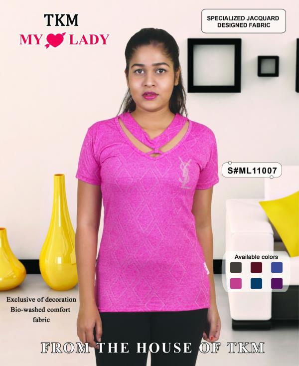 Thirumalai Knitting Mills - 08030408068