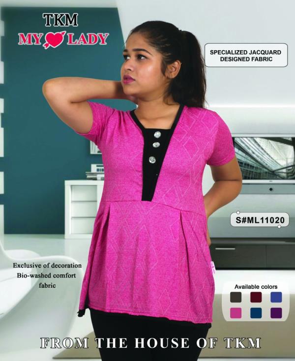 Thirumalai Knitting Mills - 08030408068