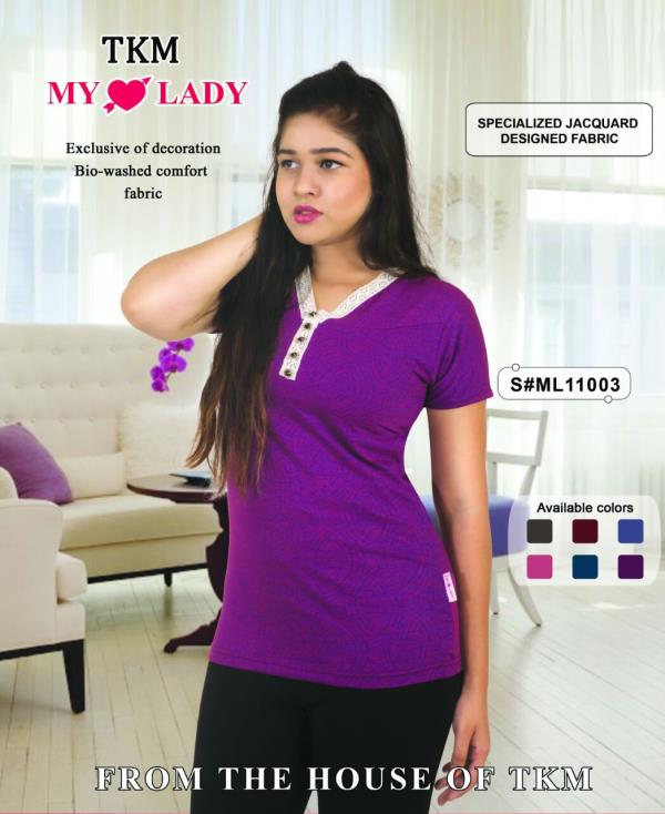 Thirumalai Knitting Mills - 08030408068