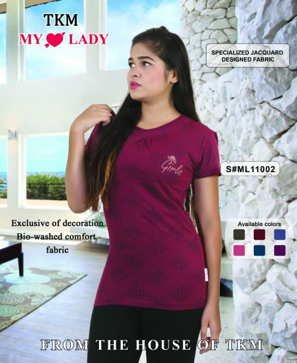 Thirumalai Knitting Mills - 08030408068