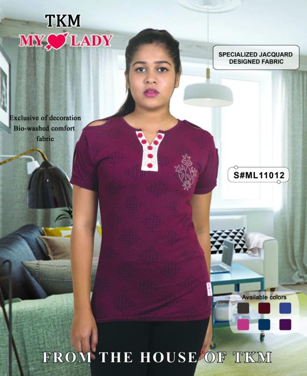 Thirumalai Knitting Mills - 08030408068