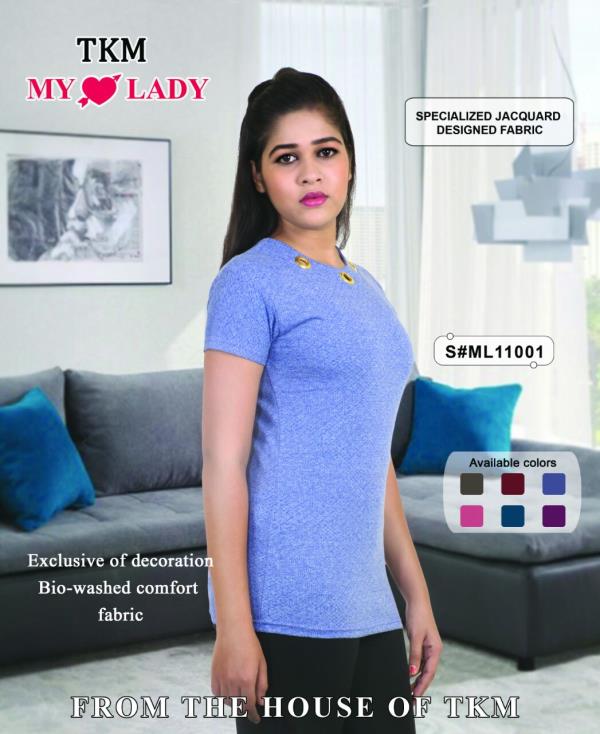 Thirumalai Knitting Mills - 08030408068