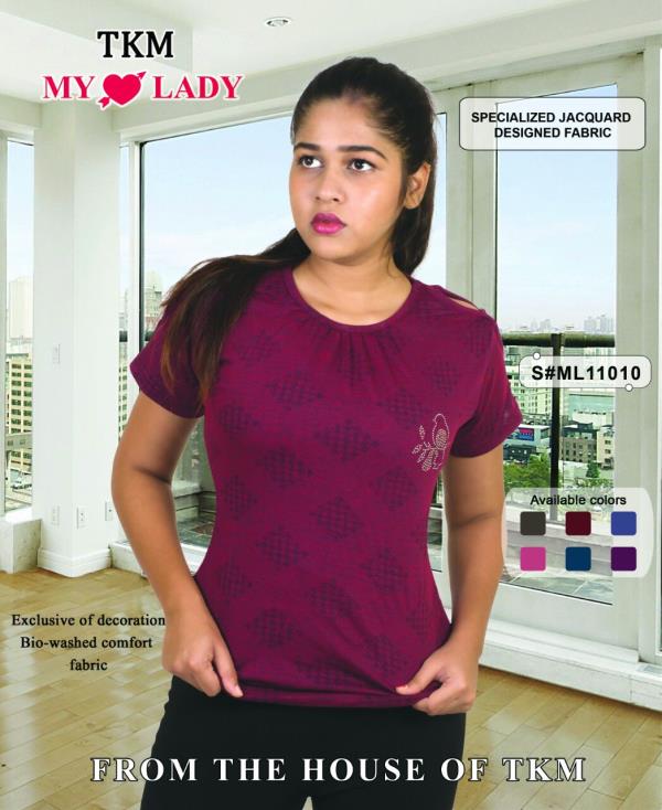 Thirumalai Knitting Mills - 08030408068