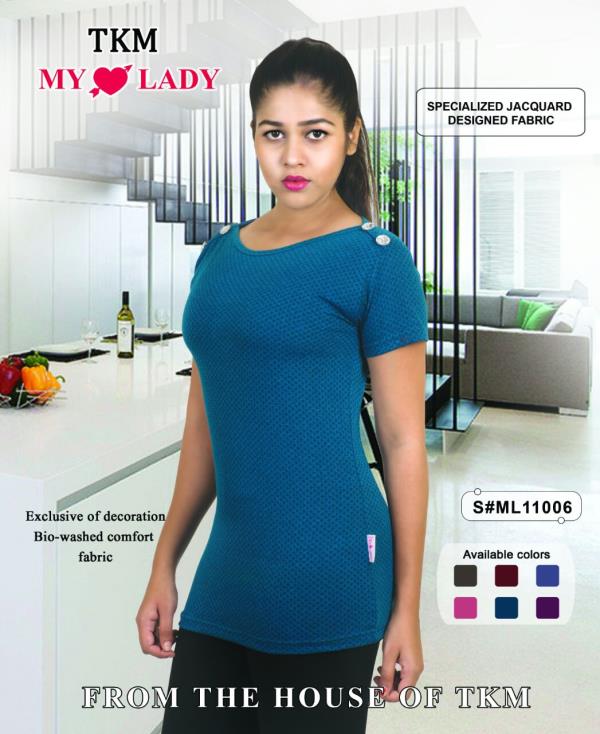 Thirumalai Knitting Mills - 08030408068