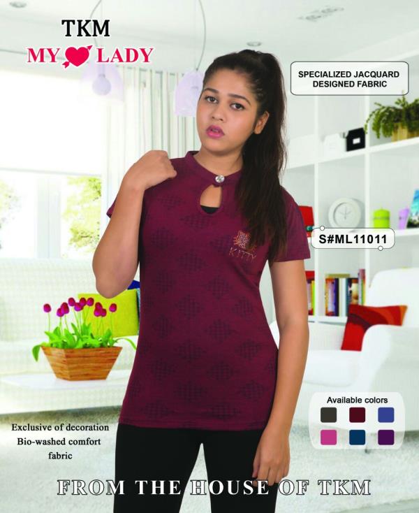 Thirumalai Knitting Mills - 08030408068