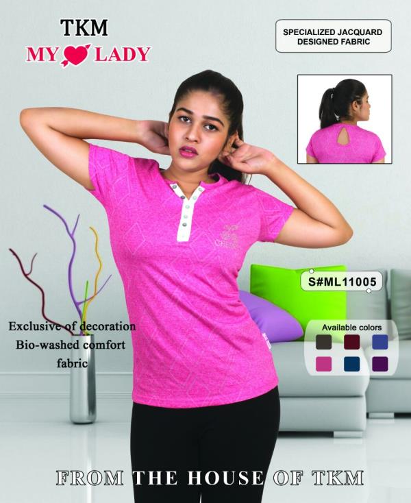 Thirumalai Knitting Mills - 08030408068