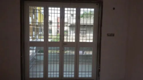 Infinity French Doors