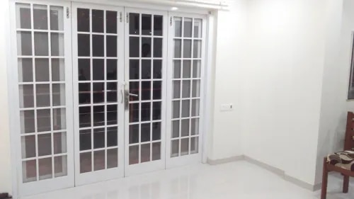 Infinity French Doors
