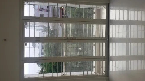 Infinity French Doors