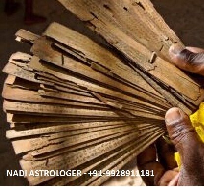 About Nadi astrology-Famous Nadi astrologer in Jai