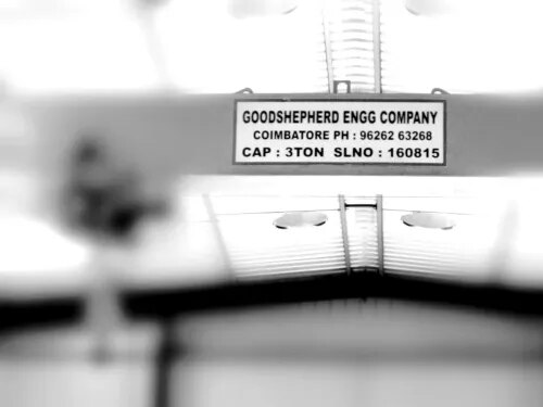 Goodshepherd Engineering Company