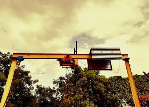 Goodshepherd Engineering Company