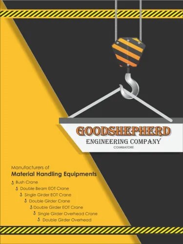 Goodshepherd Engineering Company