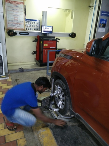 Change Your Tyre - 9689853845/9545516670