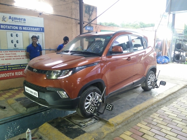 Change Your Tyre - 9689853845/9545516670