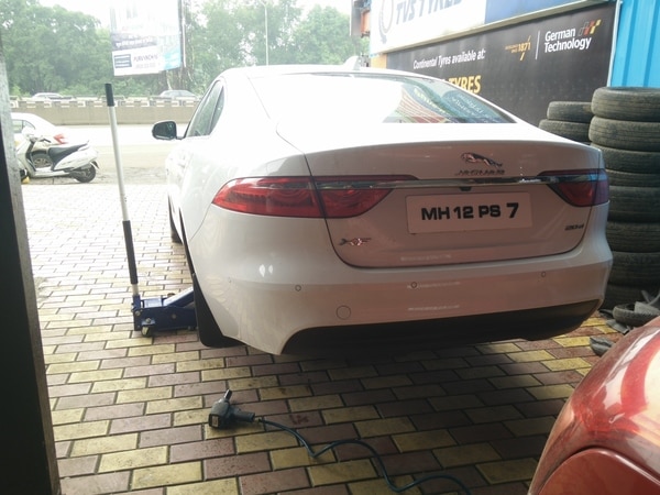 Change Your Tyre - 9689853845/9545516670