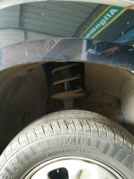 Change Your Tyre - 9689853845/9545516670