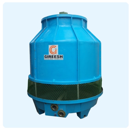 about Gireesh Heat Exchangers & Cooling Towers